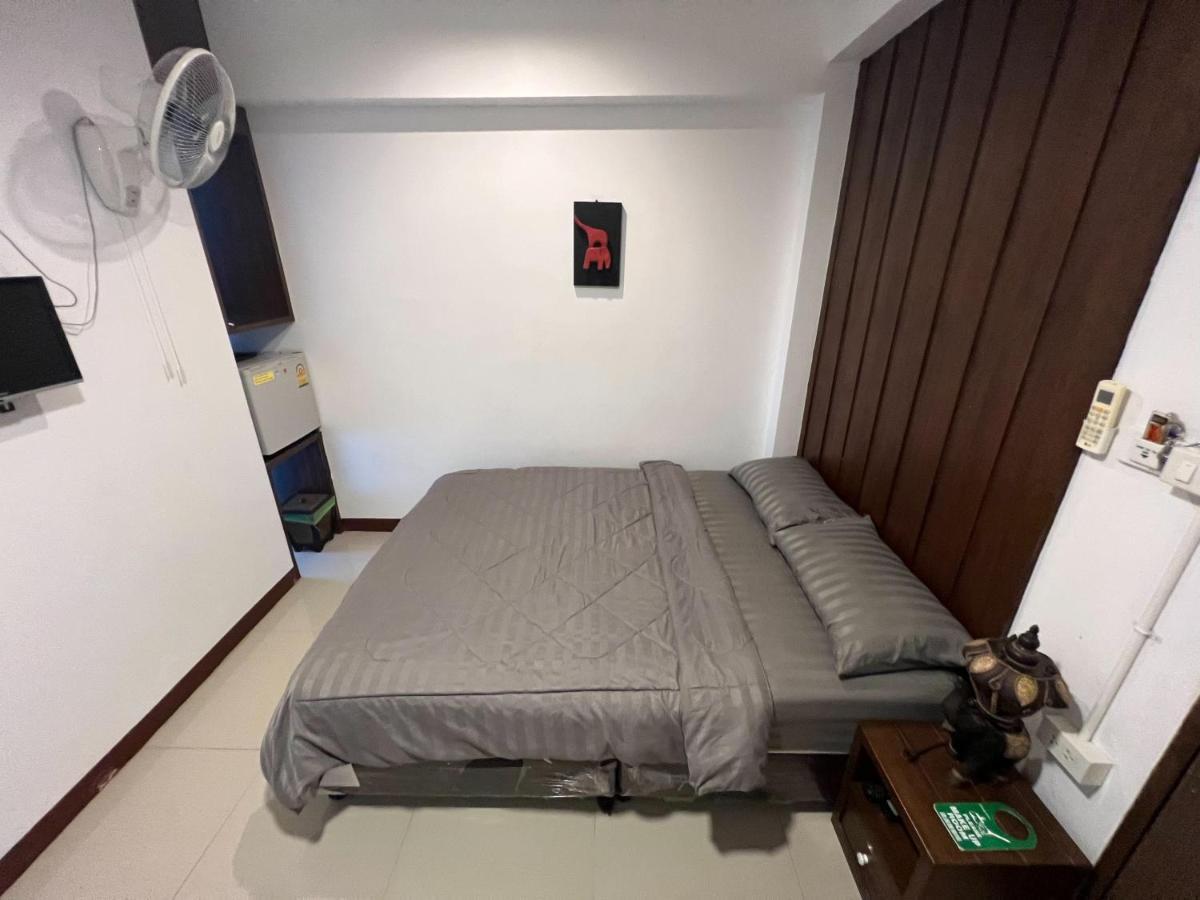 Family Home Chiang Mai Absolute House Exterior foto