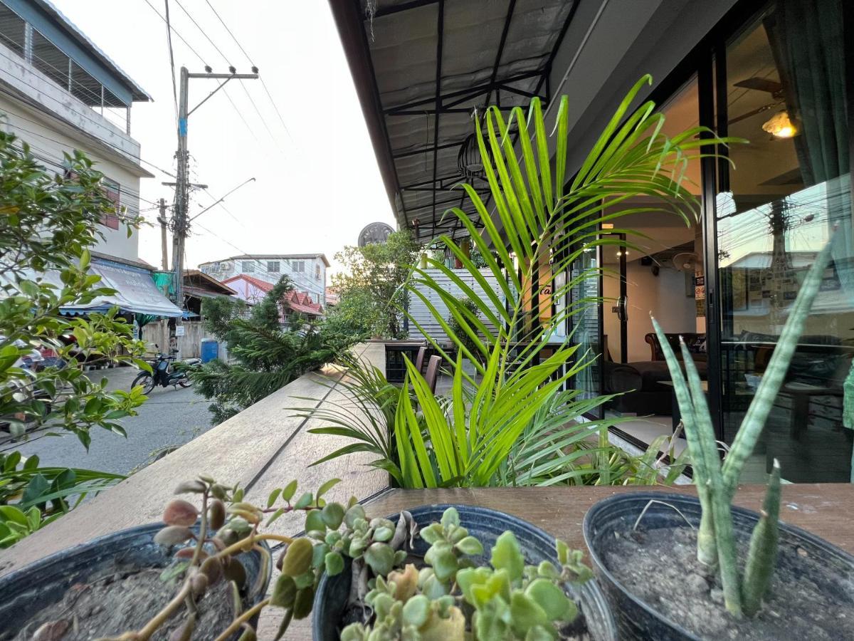 Family Home Chiang Mai Absolute House Exterior foto
